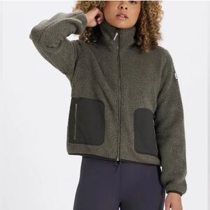Vuori Alpine Performance Fleece